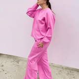 Amanda Pullover and Pant Set - Pep & Punch