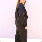 Amanda Pullover and Pant Set - Pep & Punch