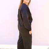 Amanda Pullover and Pant Set - Pep & Punch