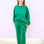 Amanda Pullover and Pant Set - Pep & Punch