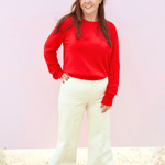 Amber Pant - Pep & Punch