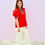 Amber Pant - Pep & Punch