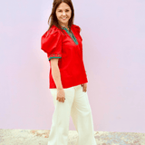 Amber Pant - Pep & Punch