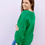 Amy Sweater - Pep & Punch