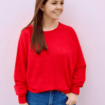 Amy Sweater - Pep & Punch