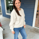 Amy Sweater - Pep & Punch