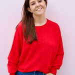 Amy Sweater - Pep & Punch