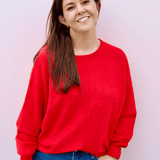 Amy Sweater - Pep & Punch