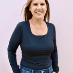 Another Love | Anita Top - Pep & Punch