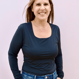 Another Love | Anita Top - Pep & Punch