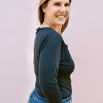 Another Love | Anita Top - Pep & Punch