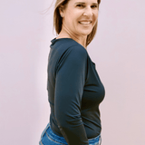 Another Love | Anita Top - Pep & Punch