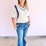 Another Love | Prisicila Knit Sweater - Pep & Punch