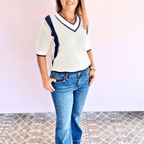 Another Love | Prisicila Knit Sweater - Pep & Punch