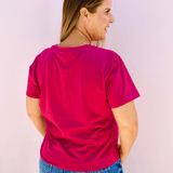Another Love | Shyama Tee - Pep & Punch