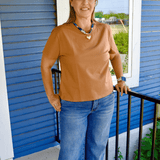 Another Love | Shyama Tee - Pep & Punch