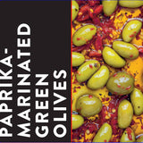 Appetizer Deck - Pep & Punch