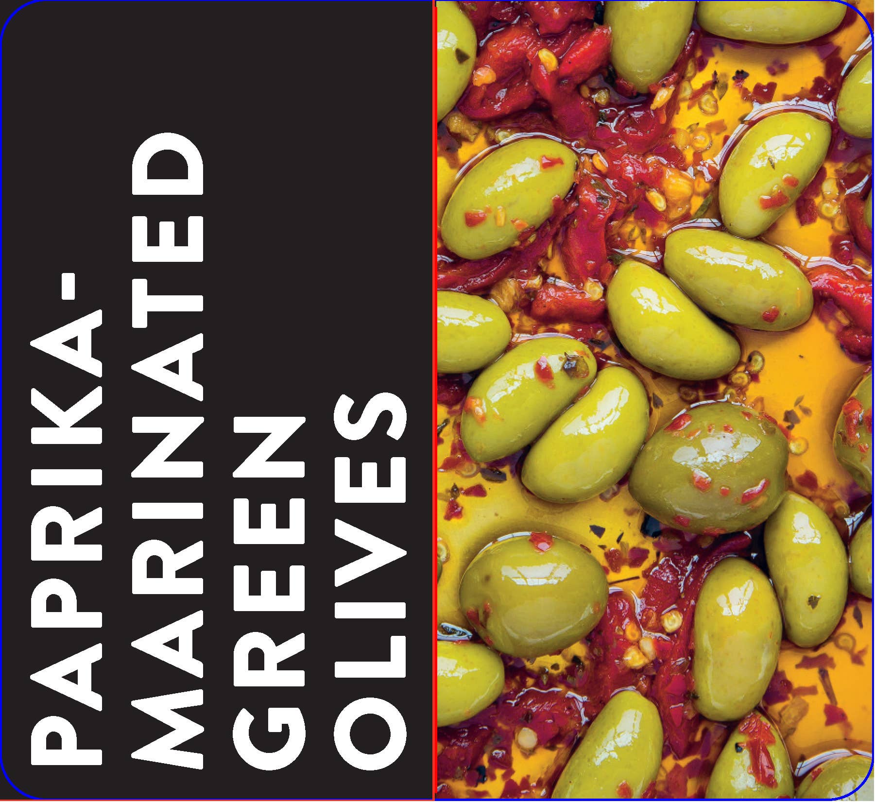 Appetizer Deck - Pep & Punch