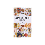 Appetizer Deck - Pep & Punch
