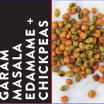 Appetizer Deck - Pep & Punch