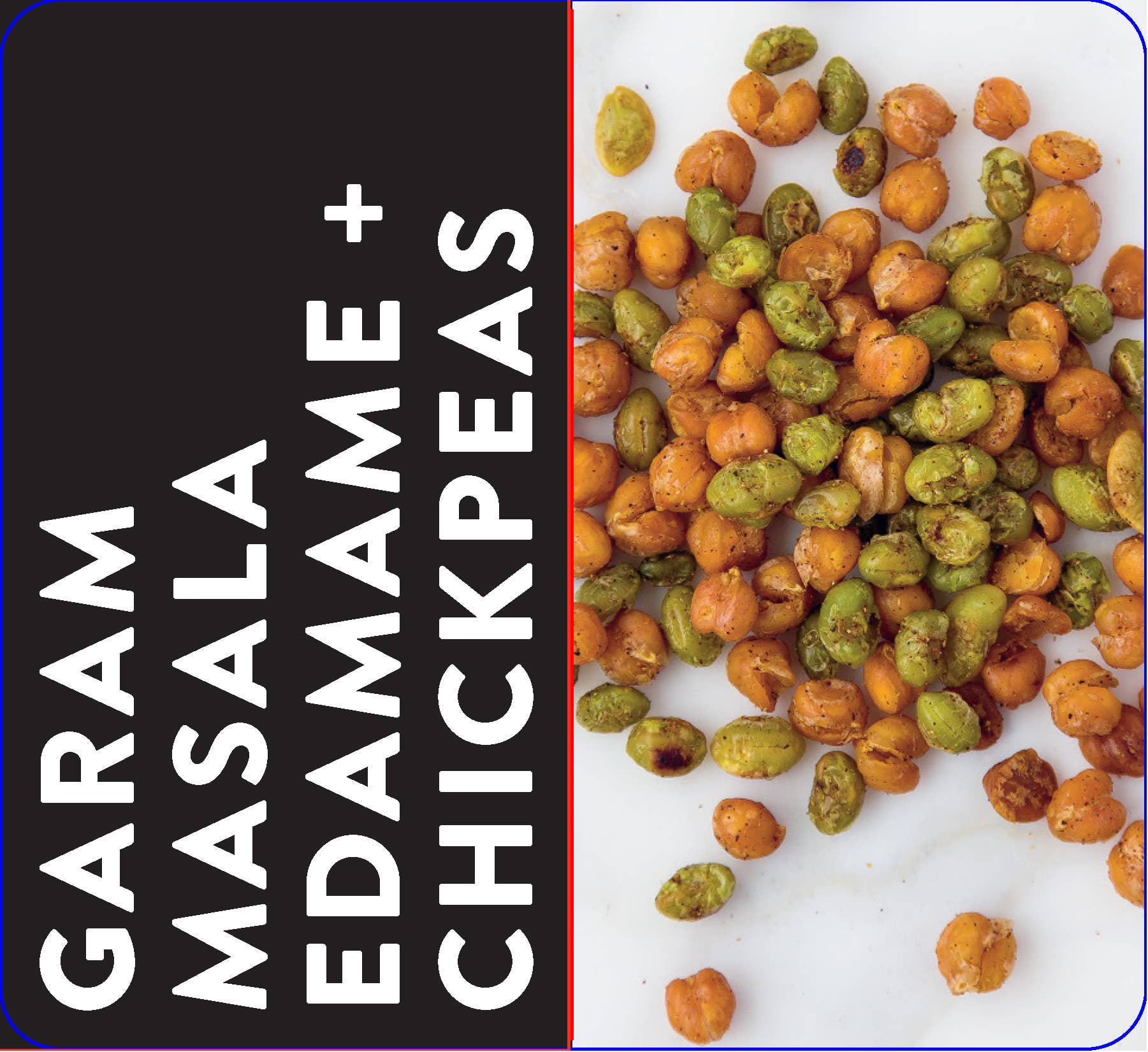 Appetizer Deck - Pep & Punch