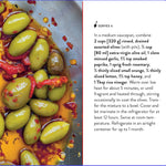 Appetizer Deck - Pep & Punch