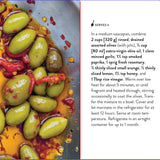 Appetizer Deck - Pep & Punch