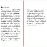 Appetizer Deck - Pep & Punch