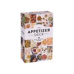 Appetizer Deck - Pep & Punch