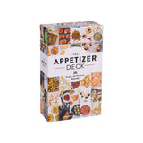 Appetizer Deck - Pep & Punch
