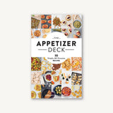 Appetizer Deck - Pep & Punch