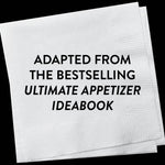 Appetizer Deck - Pep & Punch