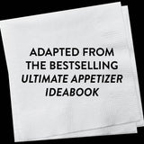 Appetizer Deck - Pep & Punch