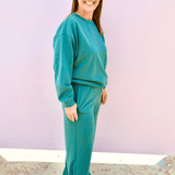 Ariel Pullover and Pant Set - Pep & Punch