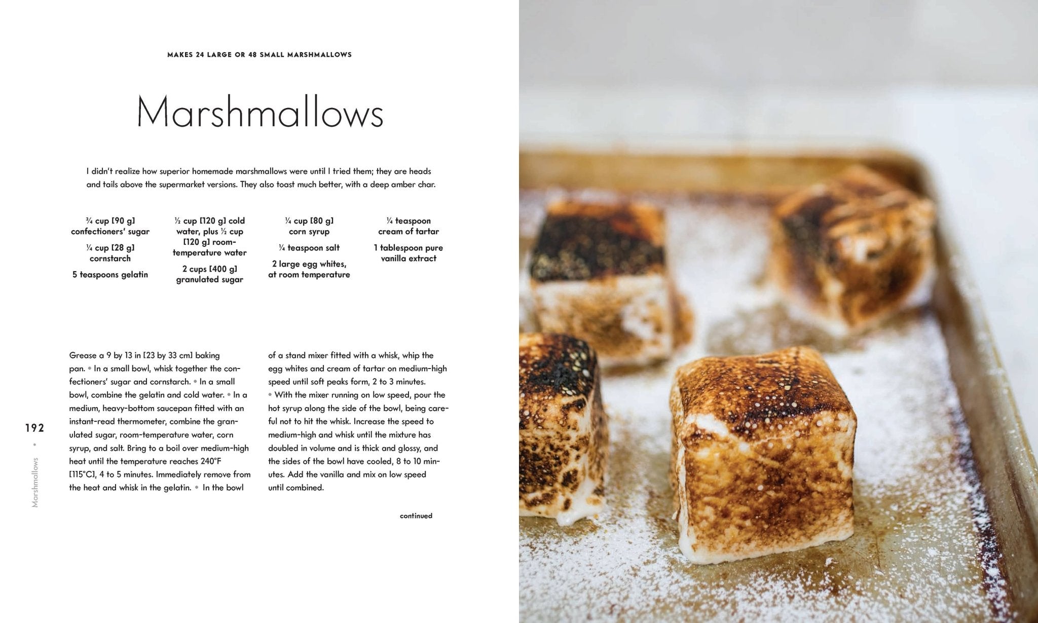 Baking for the Holidays - Pep & Punch