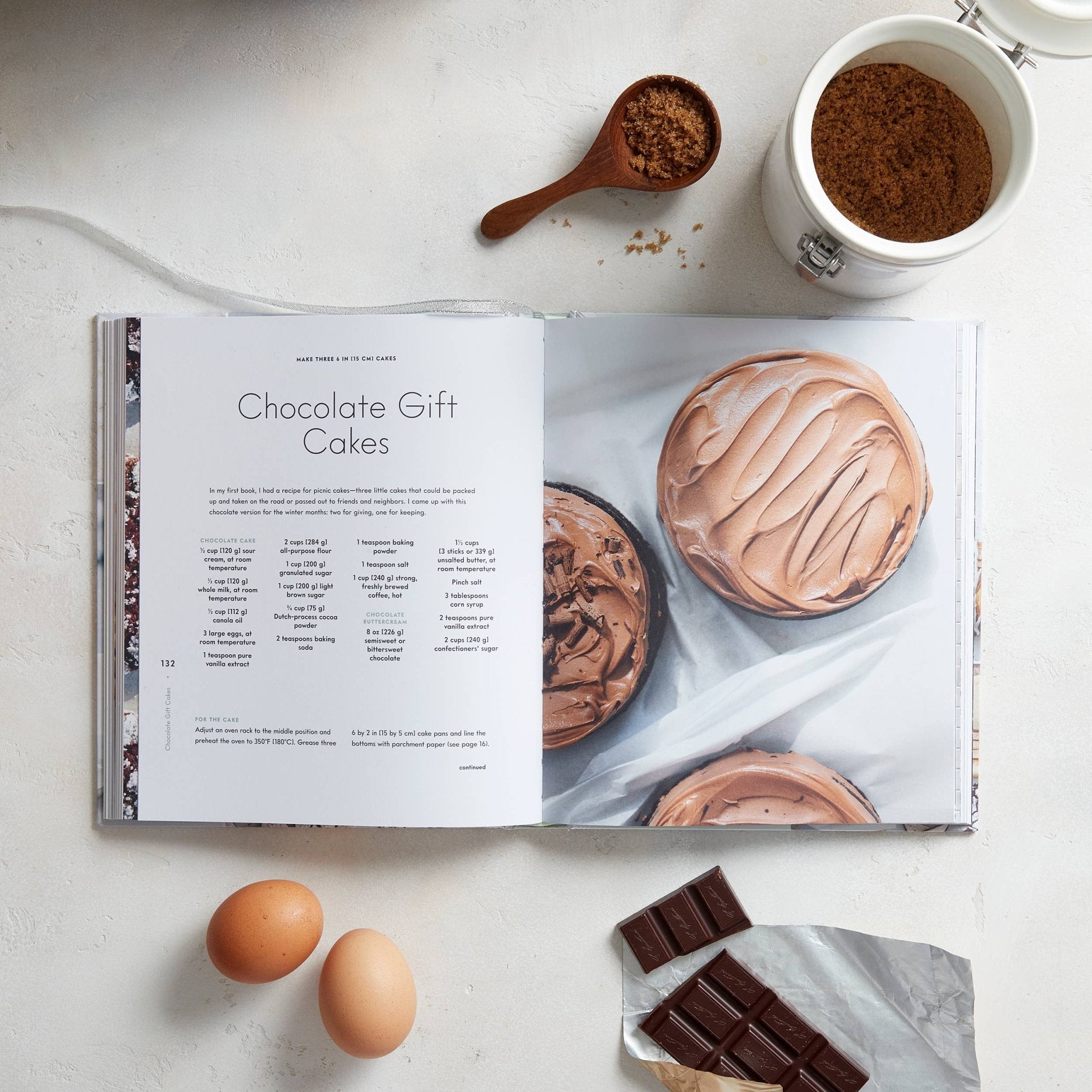 Baking for the Holidays - Pep & Punch