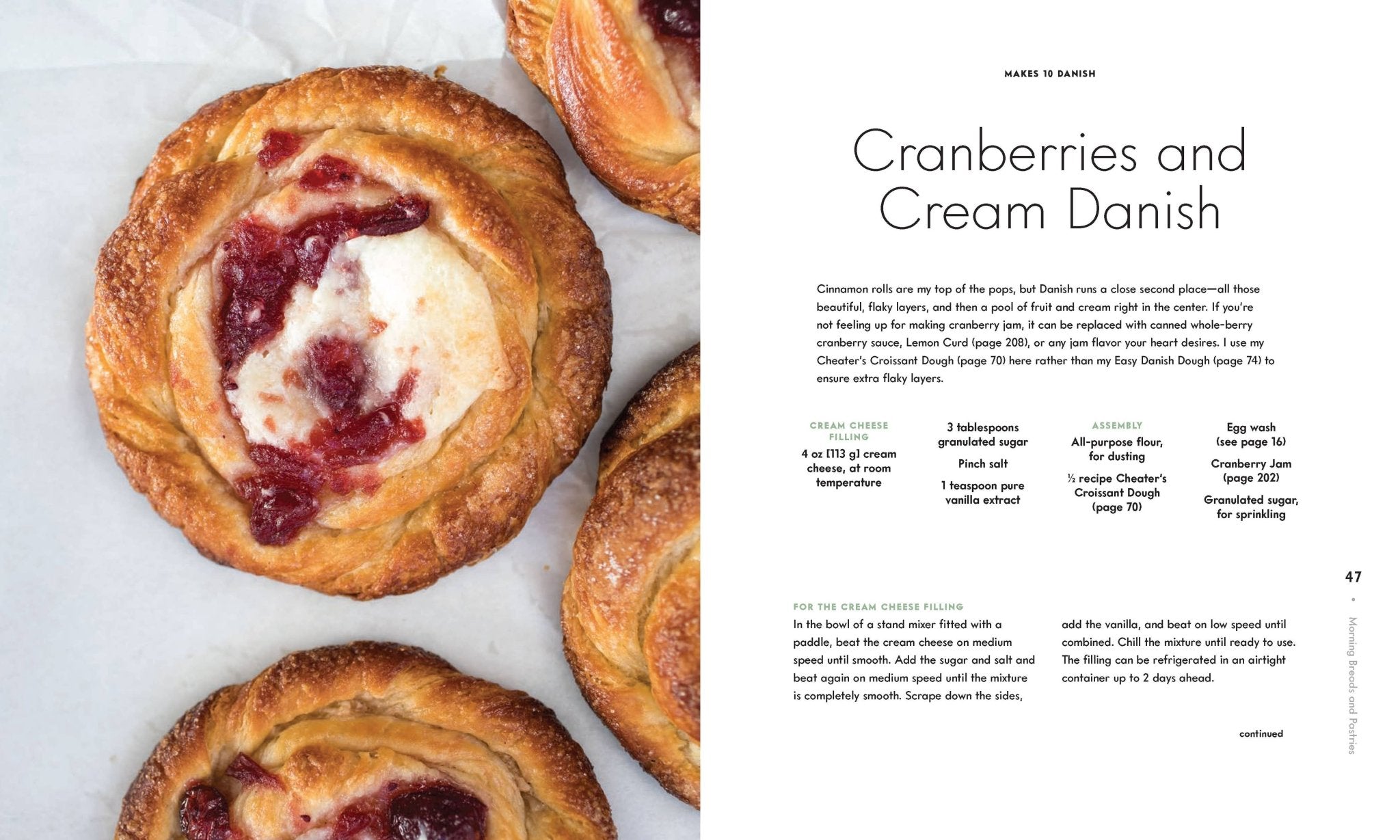 Baking for the Holidays - Pep & Punch