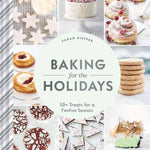 Baking for the Holidays - Pep & Punch