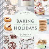 Baking for the Holidays - Pep & Punch