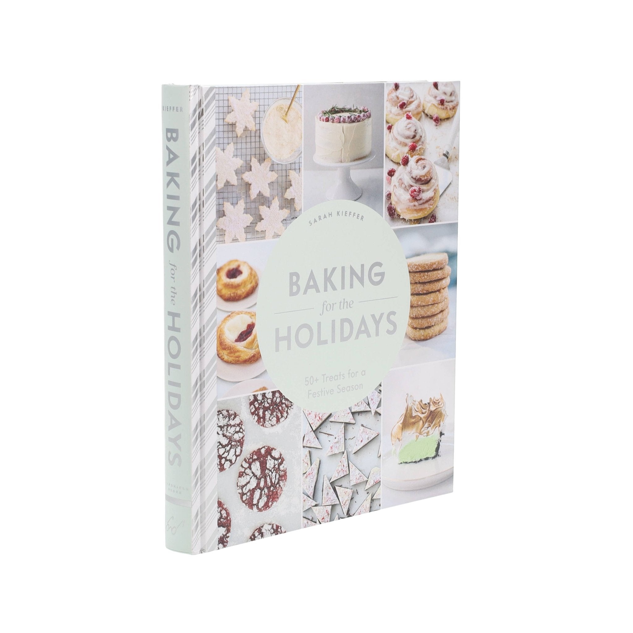 Baking for the Holidays - Pep & Punch