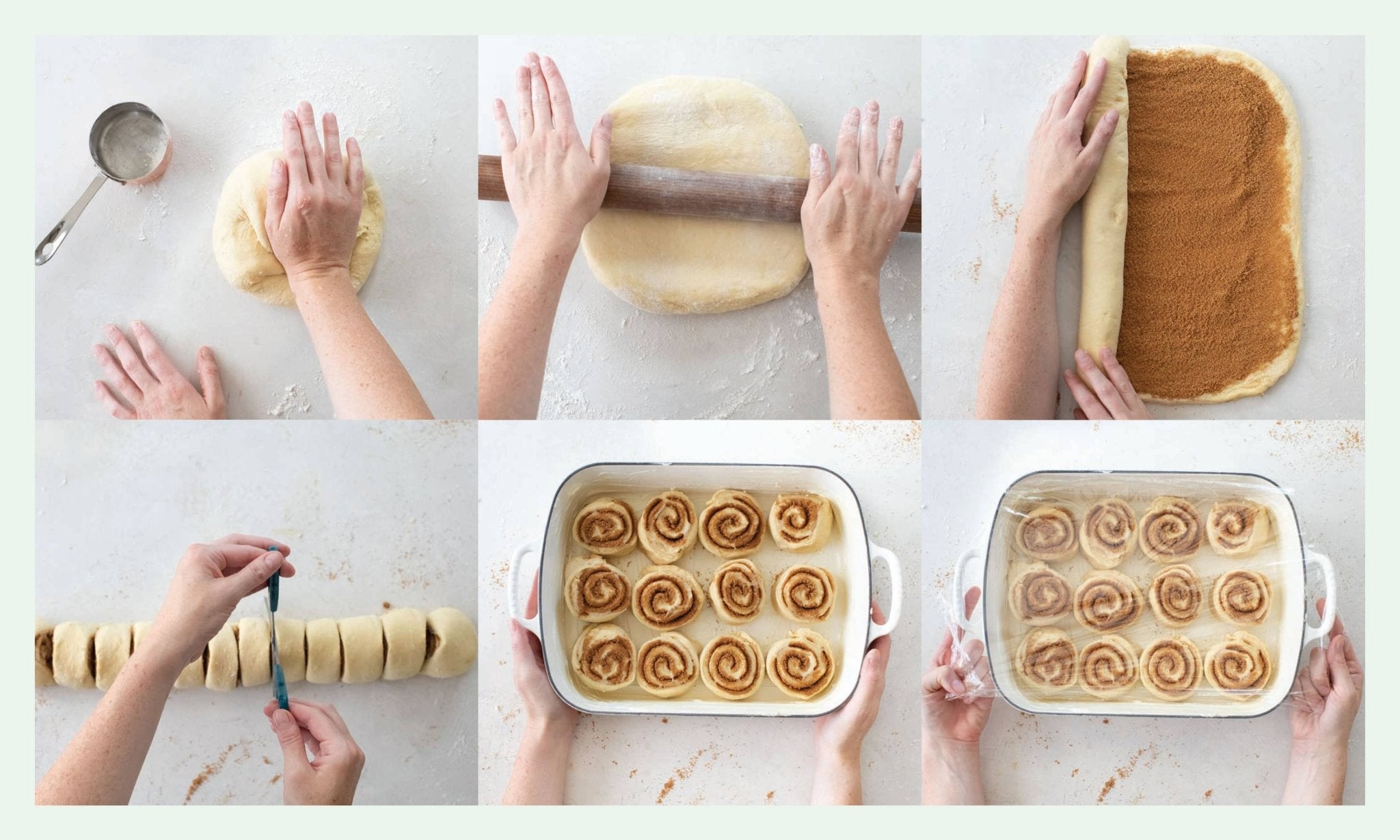 Baking for the Holidays - Pep & Punch