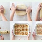 Baking for the Holidays - Pep & Punch