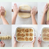 Baking for the Holidays - Pep & Punch