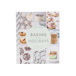 Baking for the Holidays - Pep & Punch