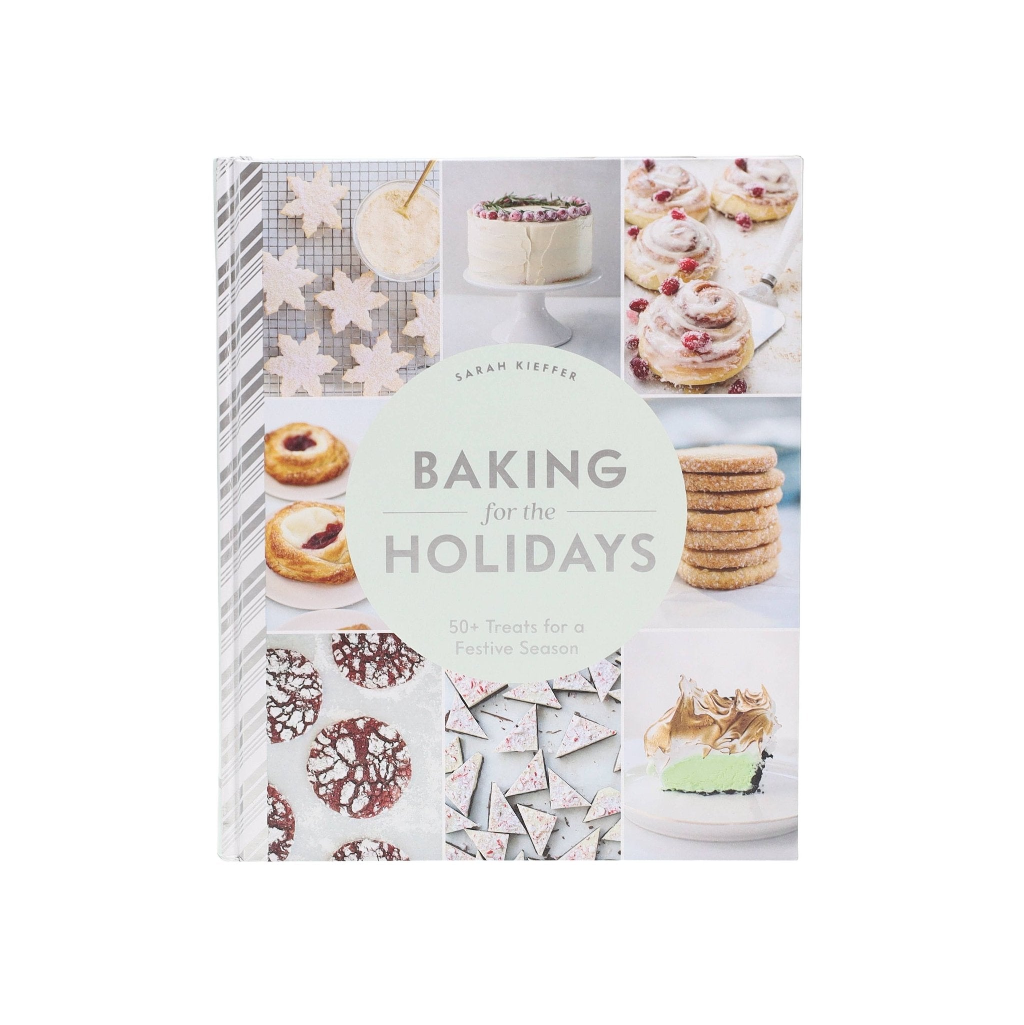 Baking for the Holidays - Pep & Punch