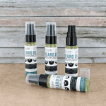 Beard Oil (Skin & Whisker Elixer) - Pep & Punch
