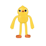 Bendable Easter Toys - Pep & Punch