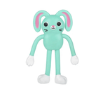 Bendable Easter Toys - Pep & Punch