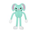 Bendable Easter Toys - Pep & Punch