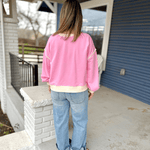 Blossom Trail Top - Pep & Punch